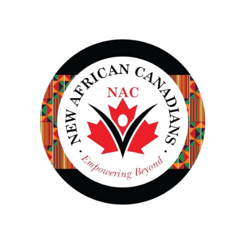 New African Canadians image