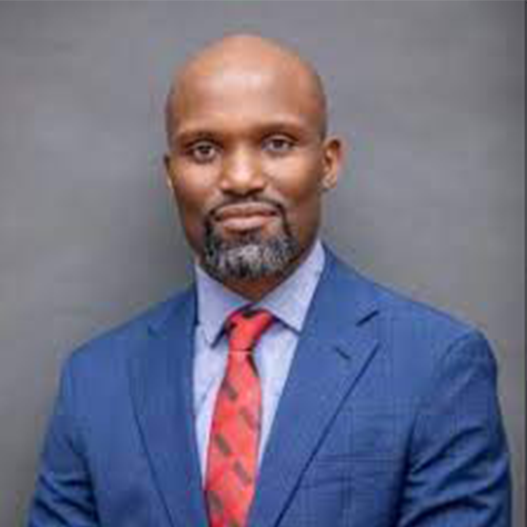 Pastor Eddie Jjumba - Psychotherapist 