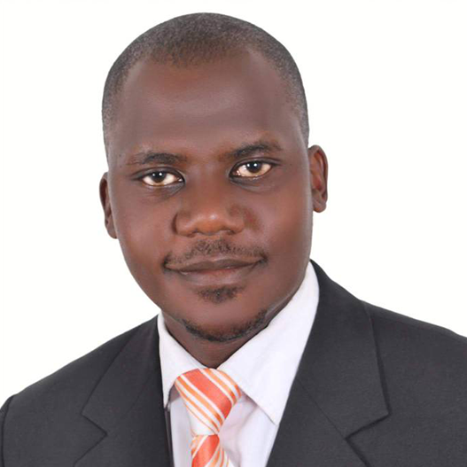 Simon Jean Okello