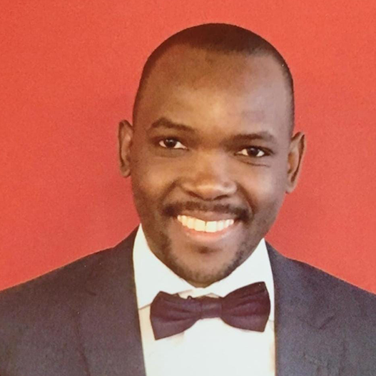 Henry Luyombya