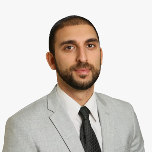 Dr. Ardavan Eizadirad