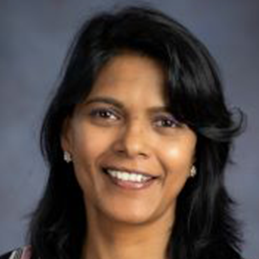 Dr. Silvi Roy