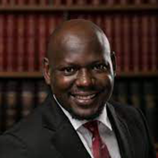 Dr. Moses Okumu